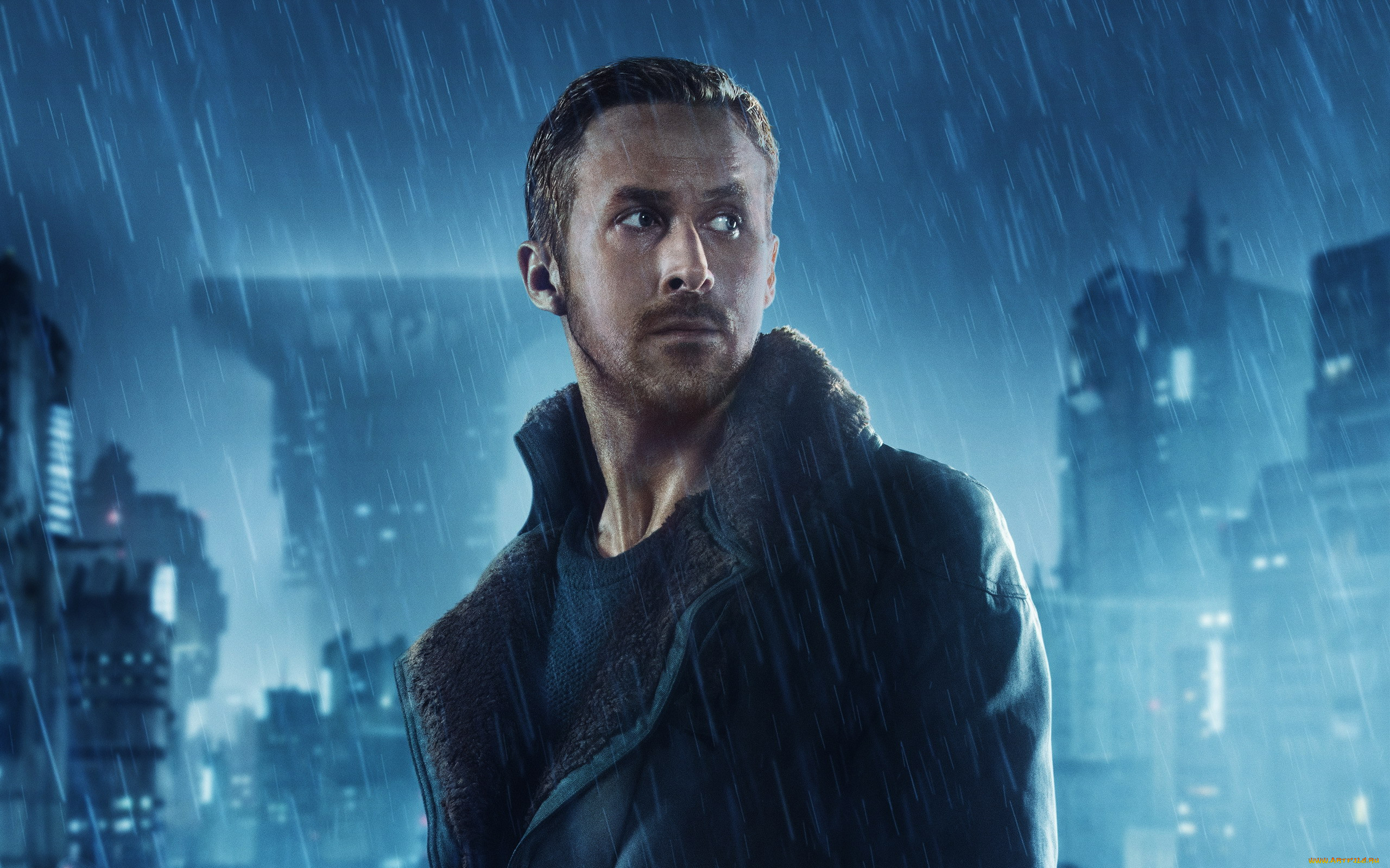  , blade runner 2049, ryan, gosling